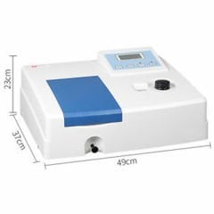 Inesa 721N VIS Spectrofotometre