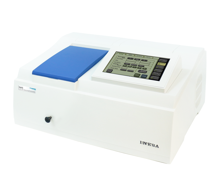 Inesa N4S UV-VIS Spektrofotometre