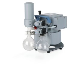 Vacuubrand MZ 2C NT PTFE Diyaframlı Vakum Pompası