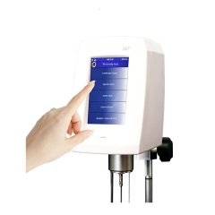 SNB-1T Dijital Viskozimetre (Touch Screen)