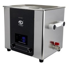 Scientz SB-3200DT Dijital Ultrasonik Su Banyosu 6 Lt