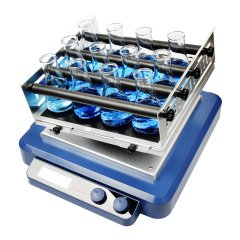 ﻿Four E's SK-208 Dijital 3D Çalkalayıcı