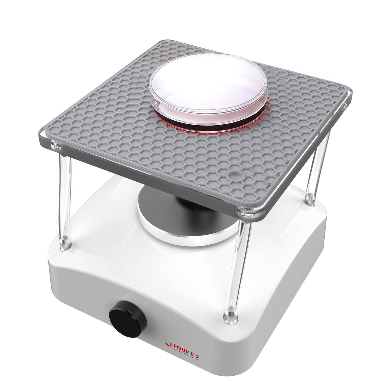 ﻿Four Es SK-410 Mini 3D Çalkalayıcı
