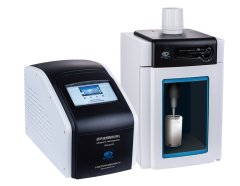 Scientz JY92-IIN Ultrasonik Homojenizatör 650 Watt