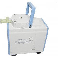 ﻿GM-0.33 III  Teflon Vakum Pompası