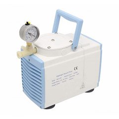﻿GM-0.33 III  Teflon Vakum Pompası