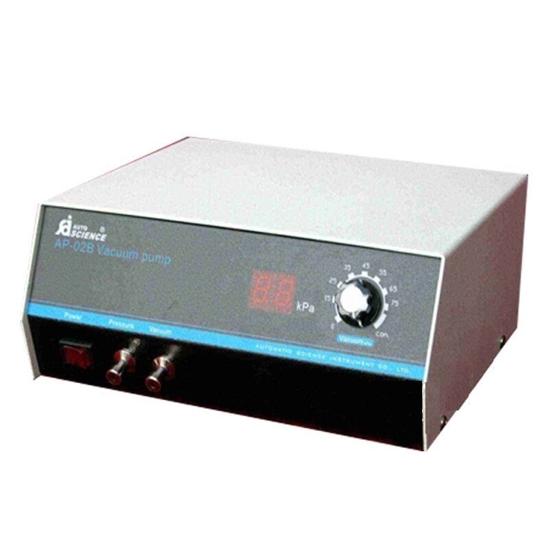 AP-02B Vakum Pompası