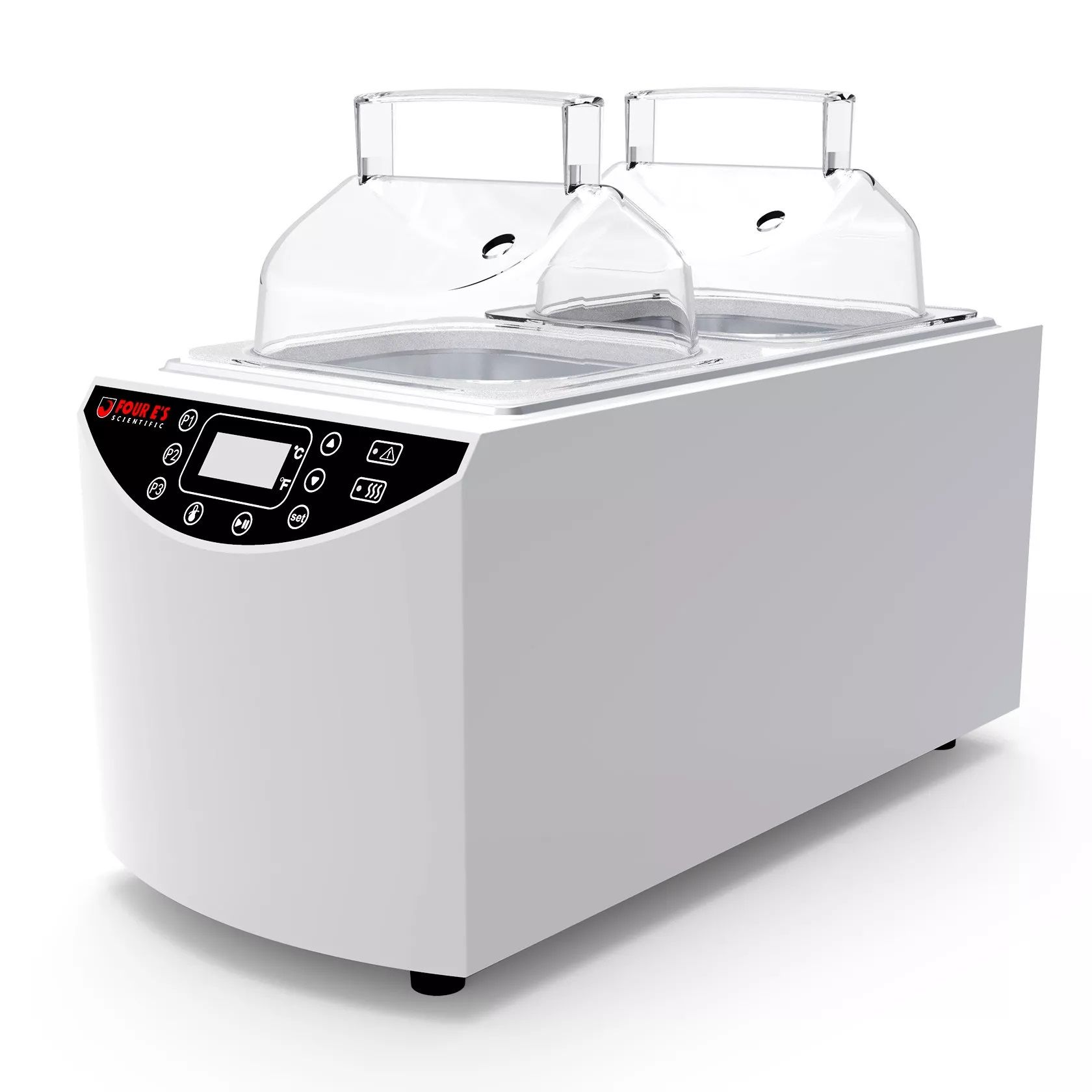 Four E's WB201 Dijital Su Banyosu 5 Lt