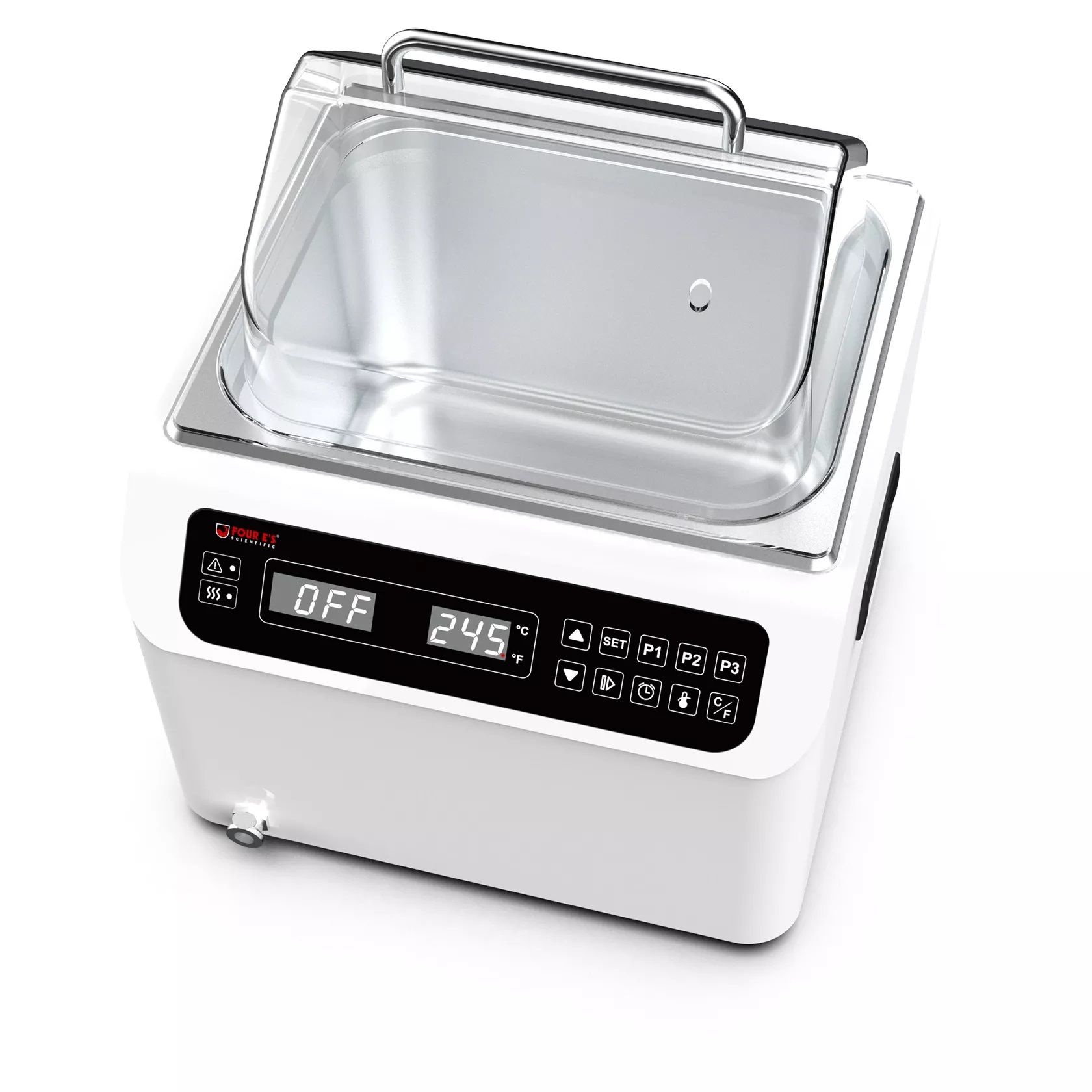 Four E's WB301 Dijital Su Banyosu 13 Lt