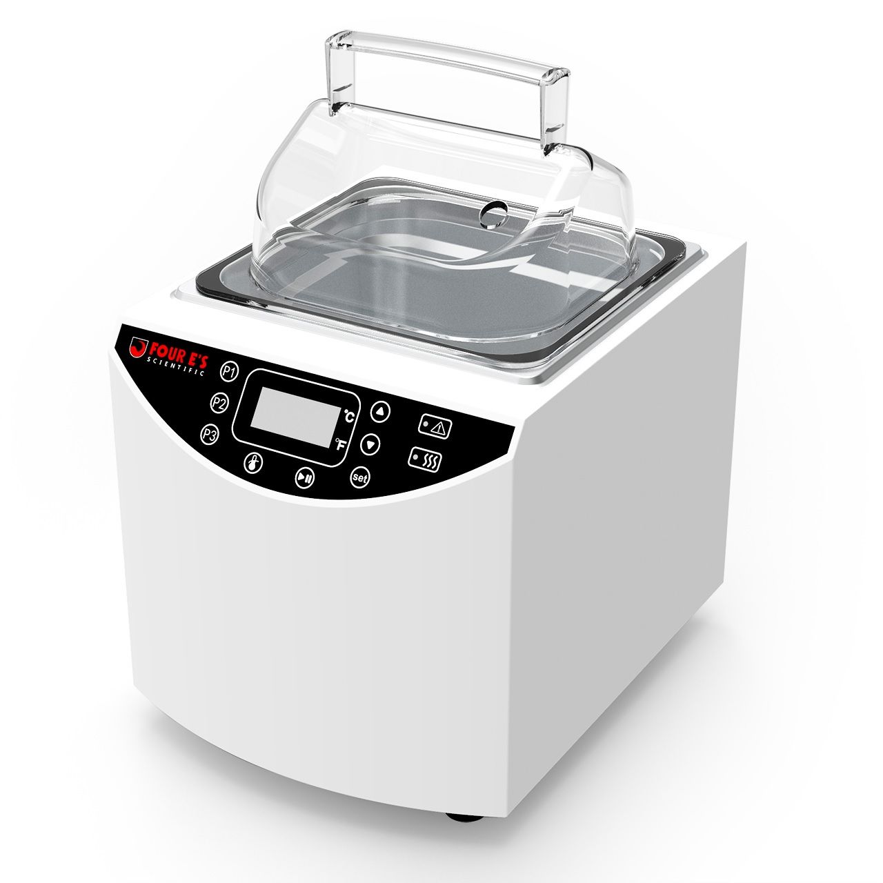 Four E's WB101 Dijital Su Banyosu 2 Lt