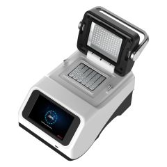 Four E's Gradient PCR Optima 96