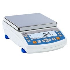 Radwag PS 6100 Hassas Terazi