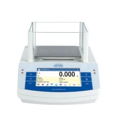 Radwag PS 3000-X2 Hassas Terazi
