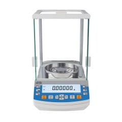 Radwag AS 82/220-R2 PLUS Analitik Terazi
