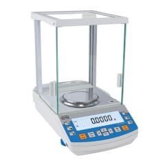 Radwag AS 220-R2 PLUS Analitik Terazi