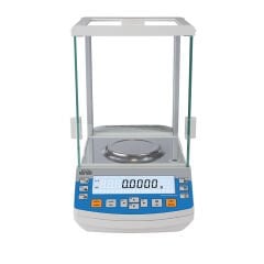 Radwag AS 220-R2 PLUS Analitik Terazi