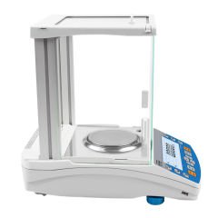 Radwag AS 310-R2 PLUS Analitik Terazi