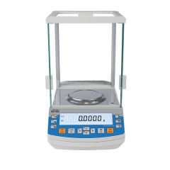 Radwag AS 310-R2 PLUS Analitik Terazi