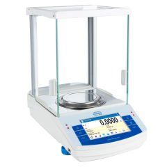Radwag AS 220-X2 PLUS Analitik Terazi