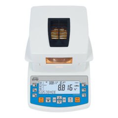 Radwag MA 110.R Nem Tayin Cihazı