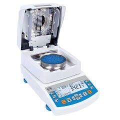 Radwag MA 110.R Nem Tayin Cihazı