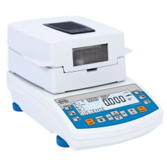 Radwag MA 110.R Nem Tayin Cihazı
