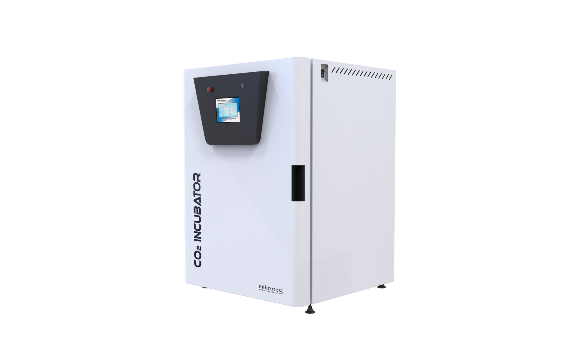 Mikrotest MCO² CI-80 İnkübatör