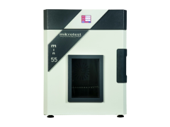 Mikrotest MIN-30 İnkübatör