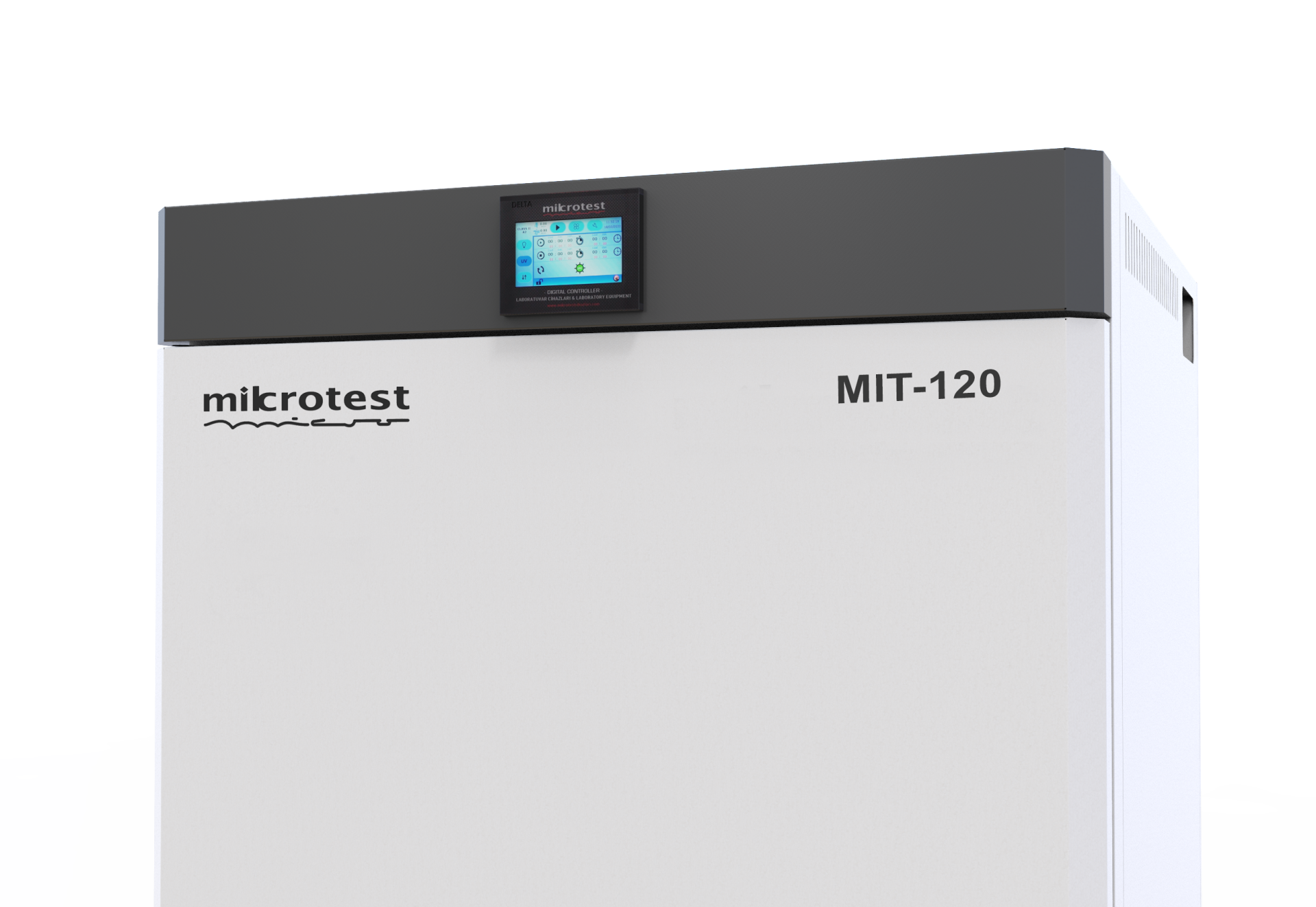 Mikrotest MIT-120 İklimlendirme Test Kabini