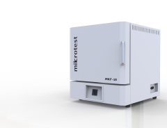 Mikrotest MKF-5 Kül Fırını
