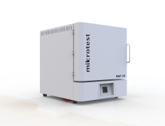 Mikrotest MKF-5 Kül Fırını