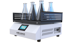 Mikrotest Orbital Çalkalayıcı