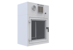 Mikrotest Pass Box