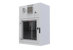 Mikrotest Pass Box