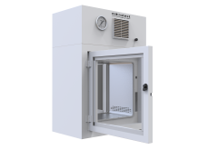 Mikrotest Pass Box