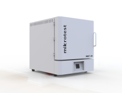 Mikrotest MKF-7 Kül Fırını