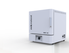 Mikrotest MKF-20 Kül Fırını