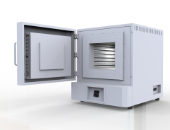 Mikrotest MKF-20 Kül Fırını