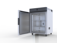 Mikrotest MKD-750 Kurutma Fırını