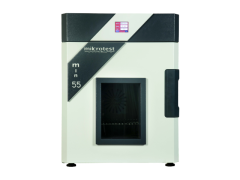 Mikrotest MIN-120 İnkübatör