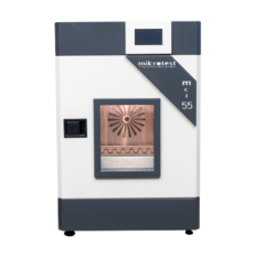 Mikrotest MCI-120 Çalkalamalı İnkübatör