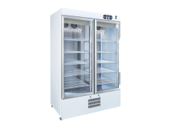 Mikrotest MKS-100 Kan Saklama Dolabı