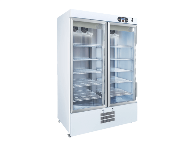 Mikrotest MKS-200 Kan Saklama Dolabı