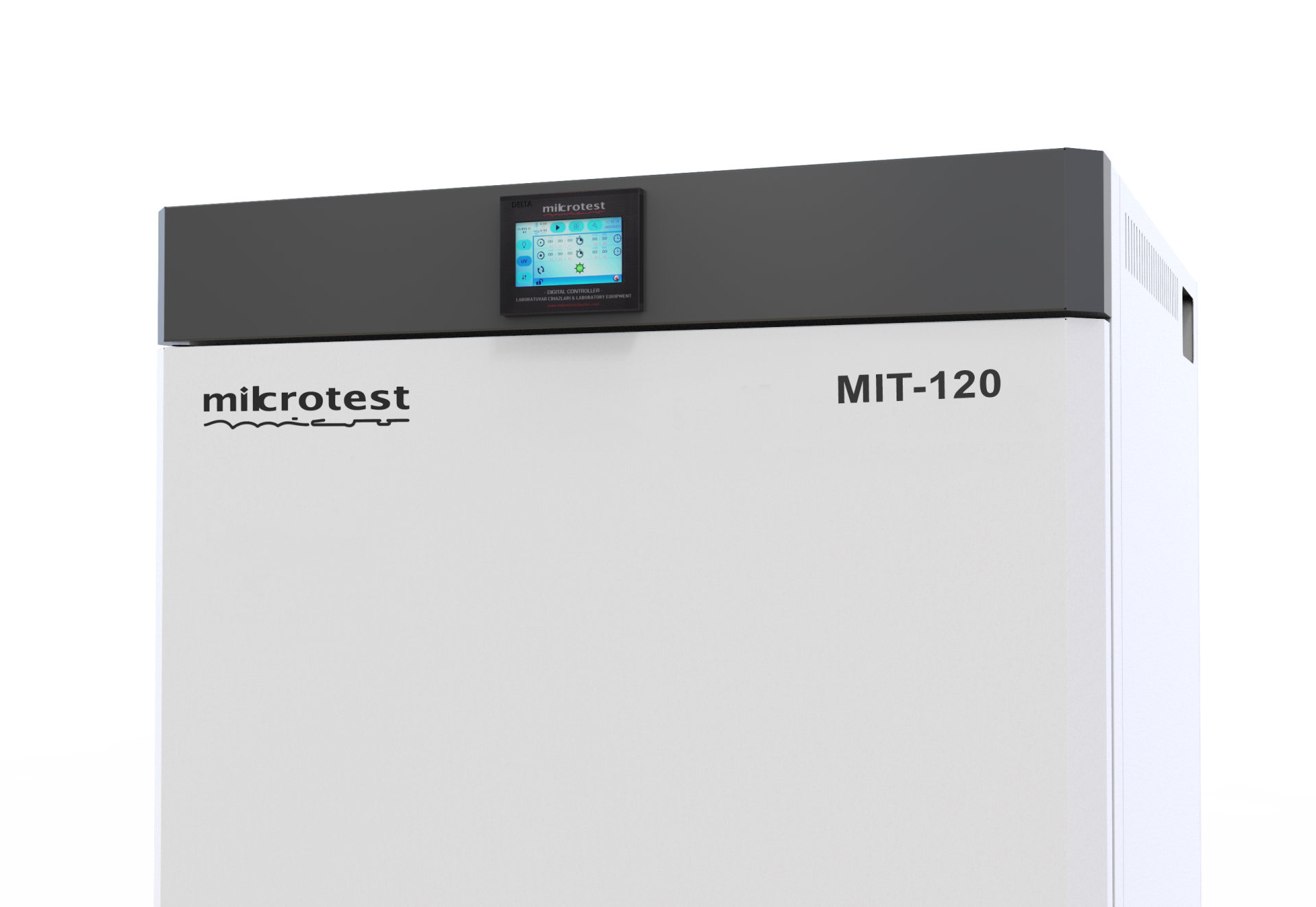 Mikrotest MIT-400 İklimlendirme Test Kabini