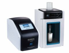 Scientz JY92-IIDN Ultrasonik Homojenizatör 900 Watt