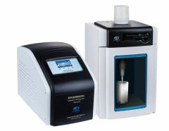 Scientz-IID Ultrasonik Homojenizatör 1000 Watt