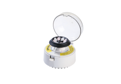 Allsheng Mini-6KC Mini Santrifüj