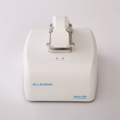 Allsheng Nano-100 Spektrofotometre