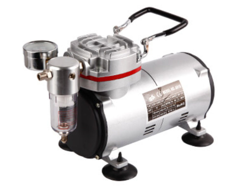 AS-20 Vakum Pompası