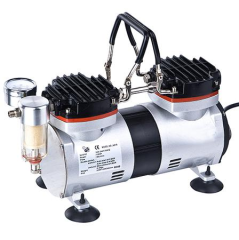 AS-30 Vakum Pompası